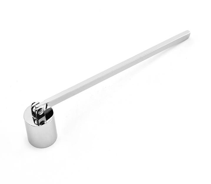 Aromatherapy Candle Tool Set Stainless Steel Four-Piece Candle Accessories