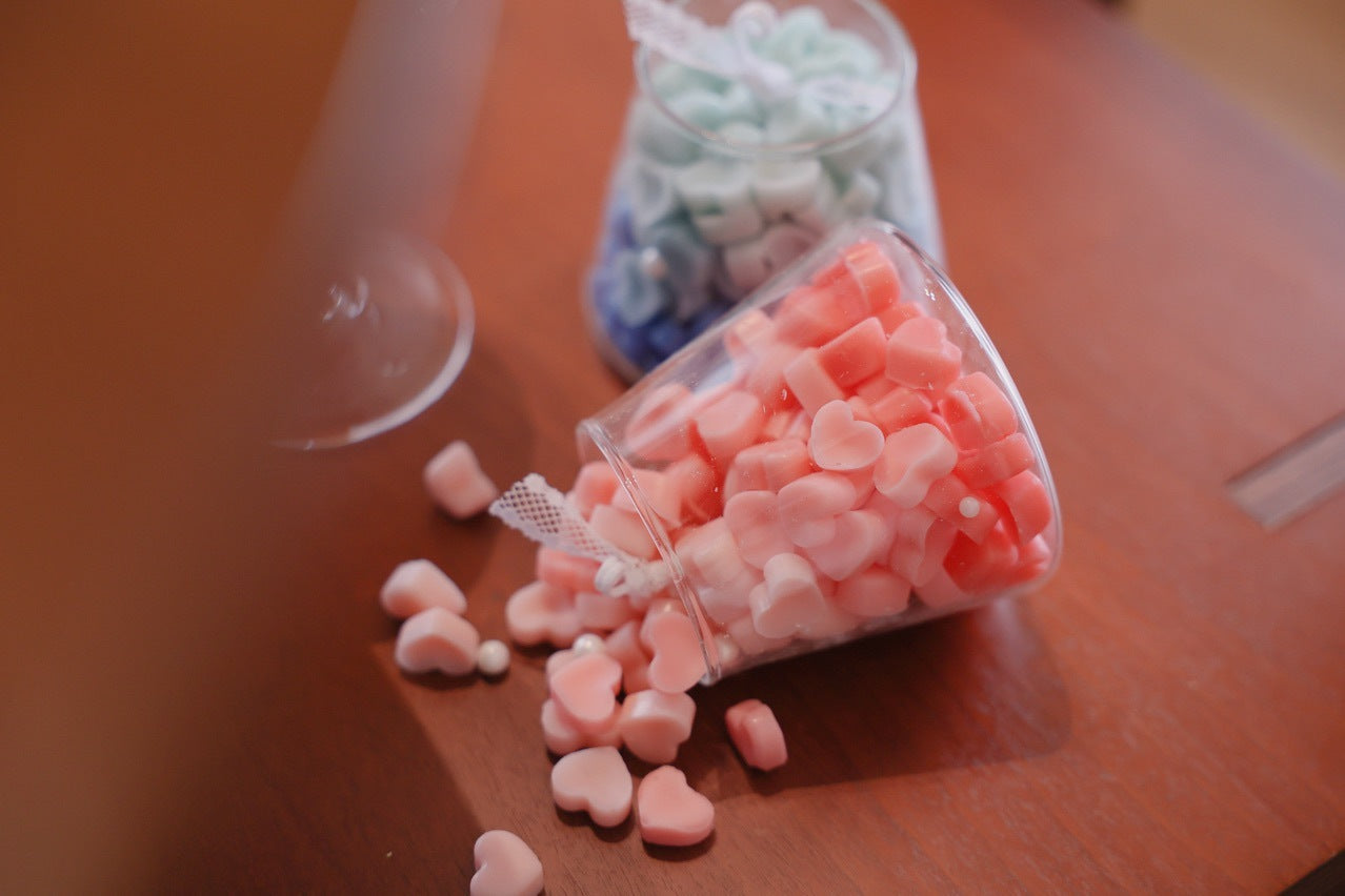 Valentine's Day Love Aromatherapy Candle