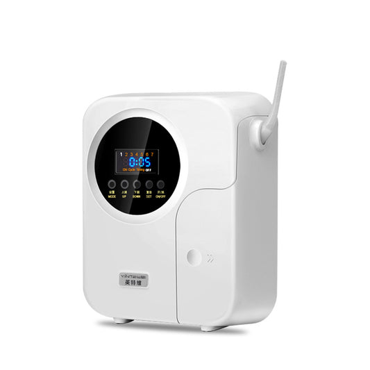 Automatic Aerosol Dispenser Essential Oil Atomization