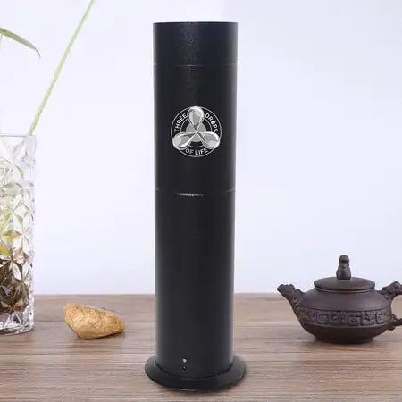 The Loft - Advanced Atomizing Aromatherapy Machine
