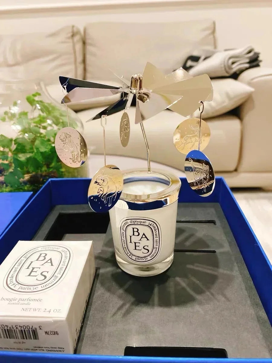 Diptyques Scented Fragrance Candle