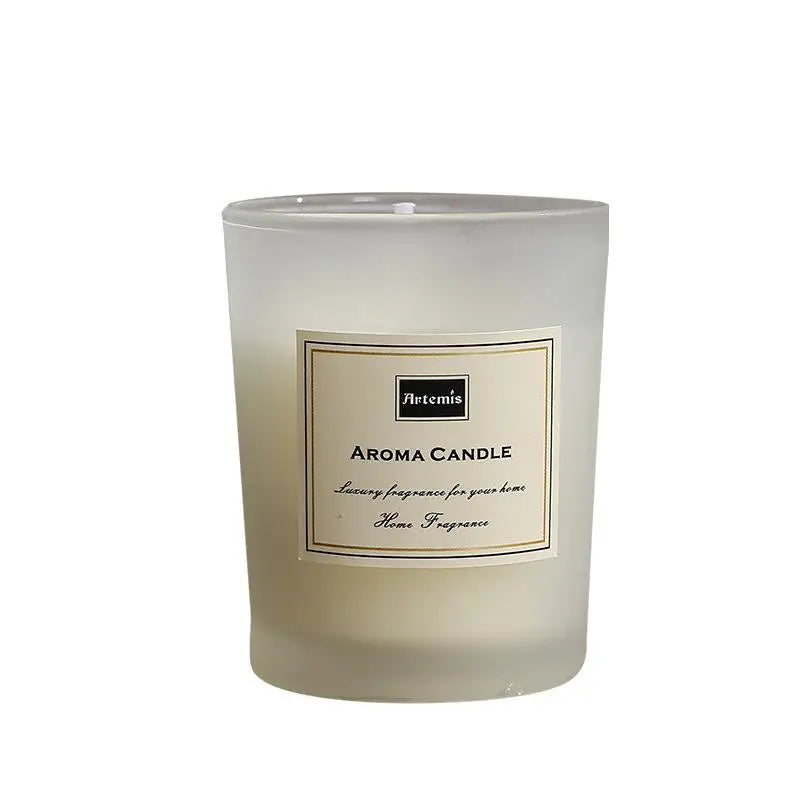 DIY Scented Candles