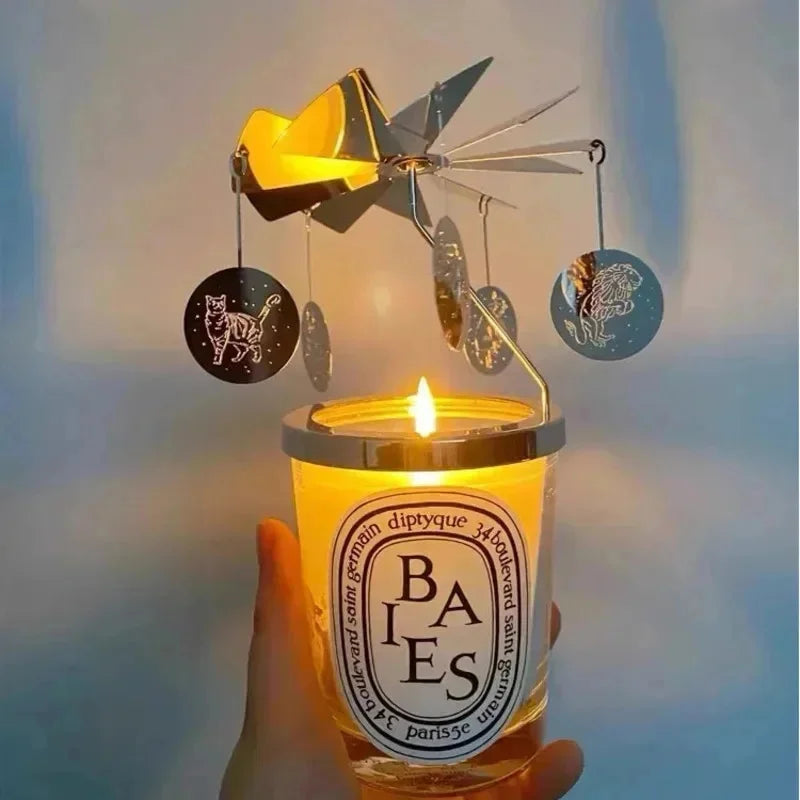 Diptyques Scented Fragrance Candle