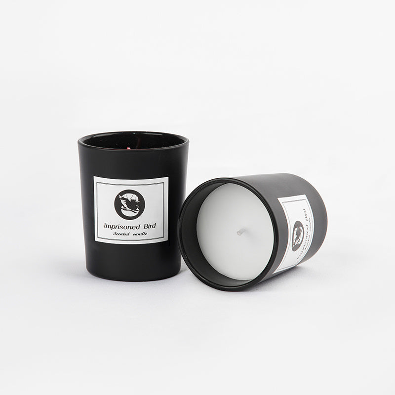 Low Temperature Candles