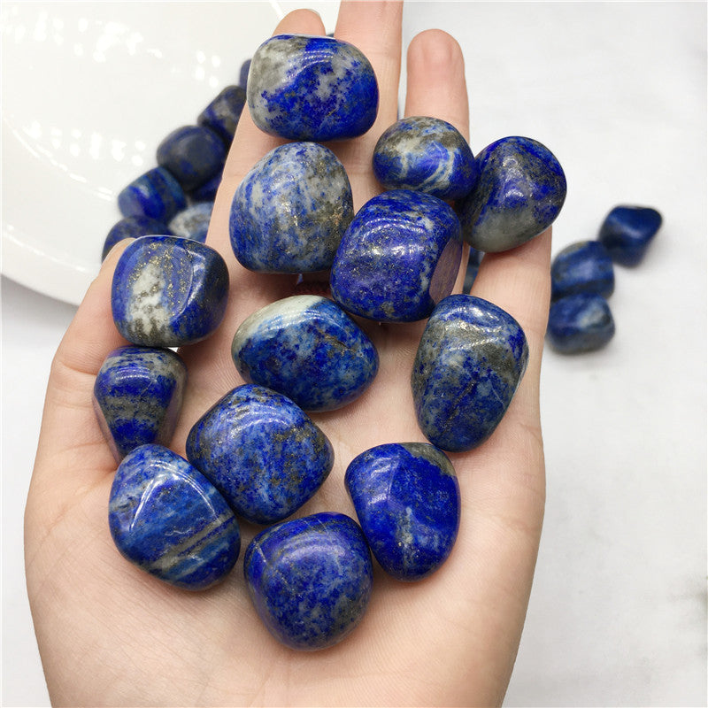 Large Irregular Loose Crystal Stones