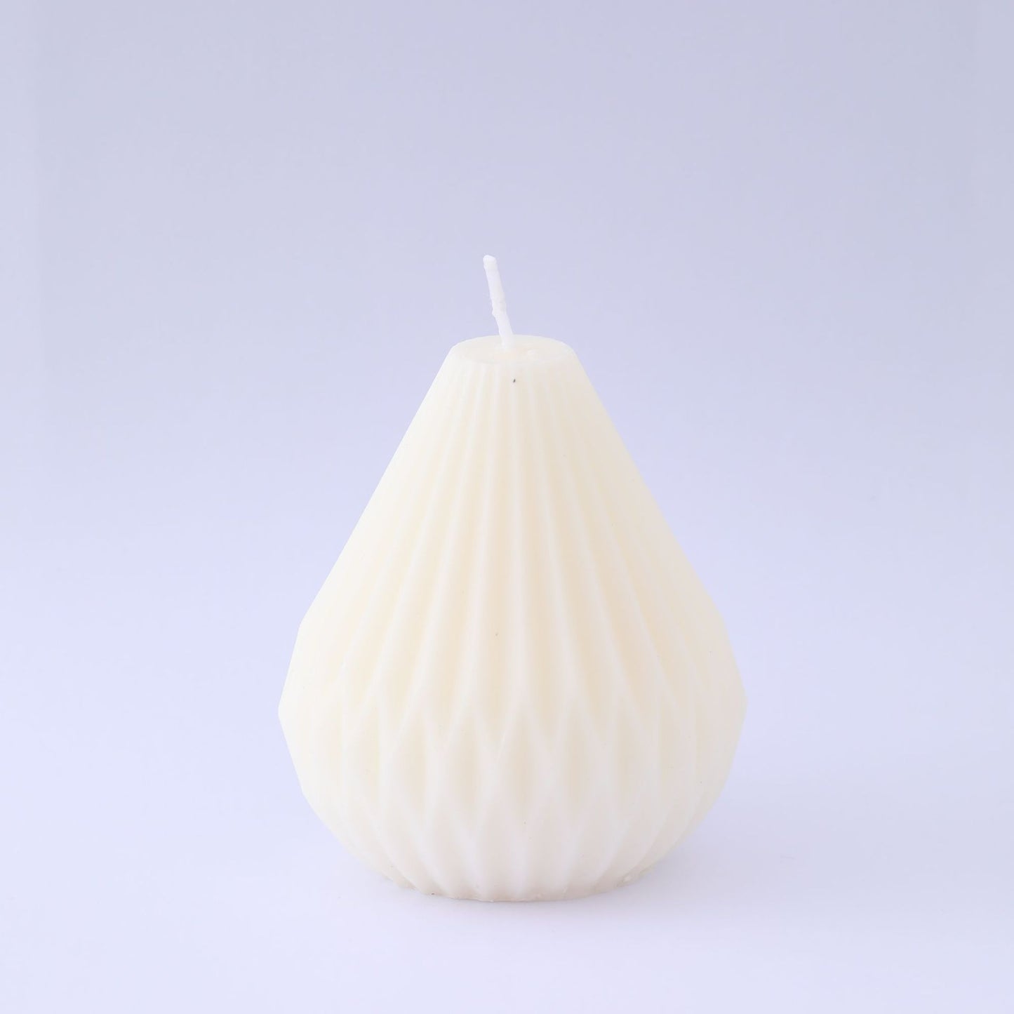 Geometric Shaped Aromatherapy Candles