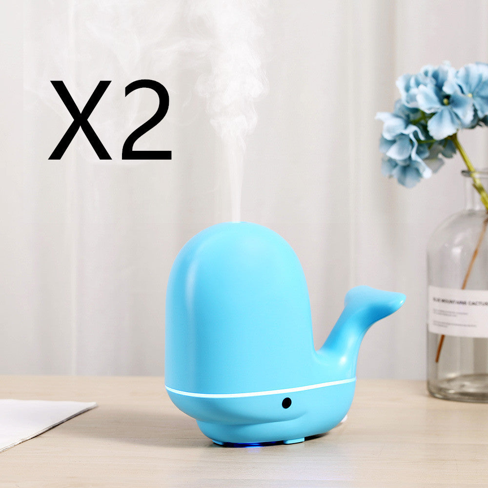 Ultrasonic Aroma Diffuser 5W