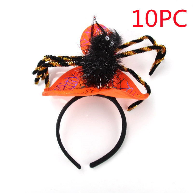 Halloween Headbands