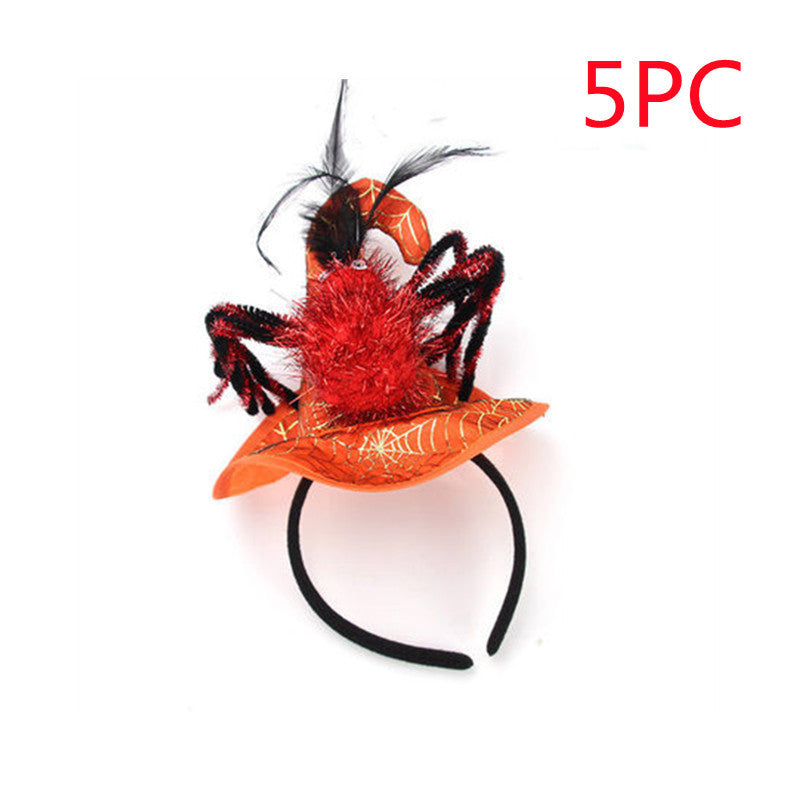 Halloween Headbands