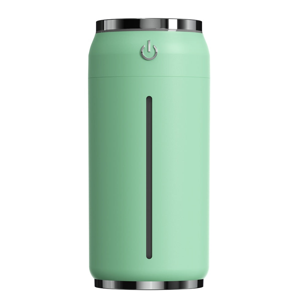 Car Humidifier/Diffuser USB - 220ML