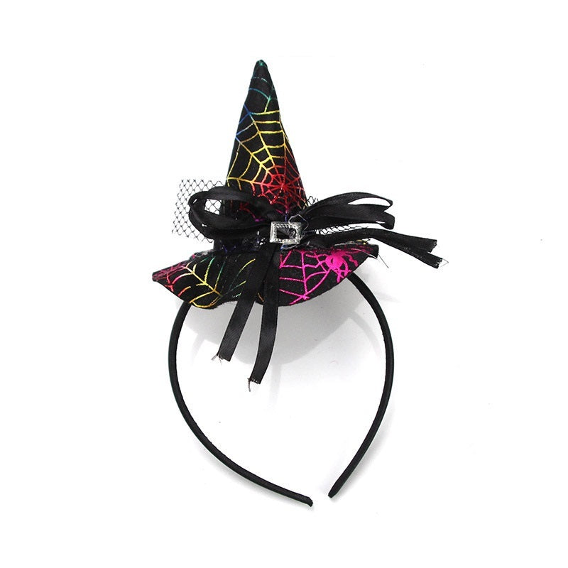 Halloween Headbands