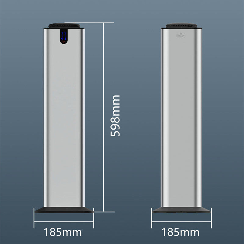 Smart Fragrance Diffuser Machine
