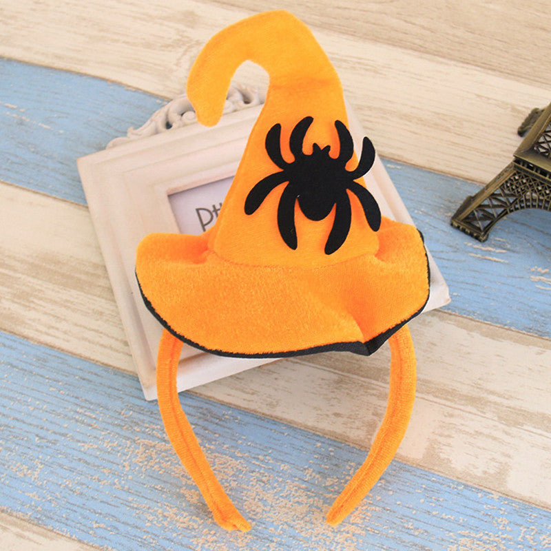 Halloween Headbands
