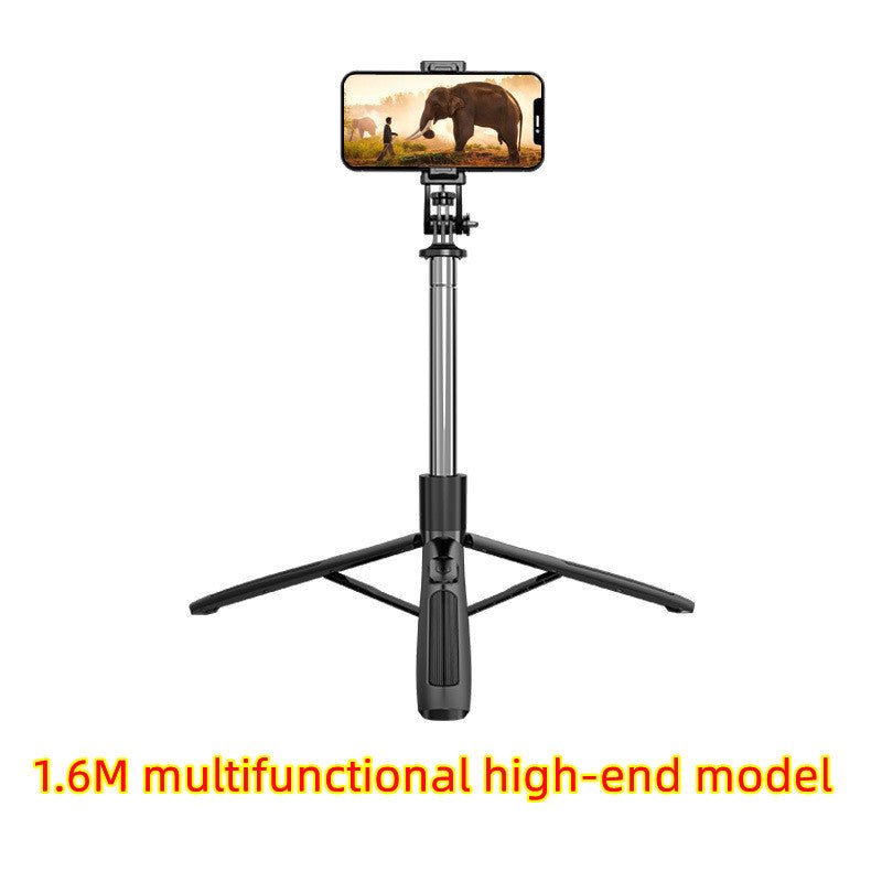 360 Intelligent Face Tracking Phone Holder