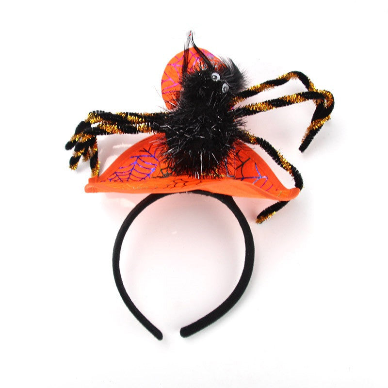 Halloween Headbands
