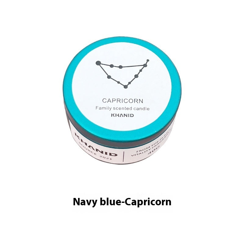 Constellation Little Aromatherapy Candle