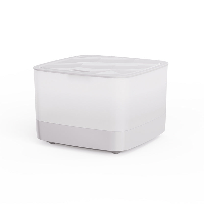 Seven-Color Aroma Diffuser USB