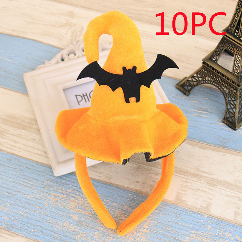 Halloween Headbands