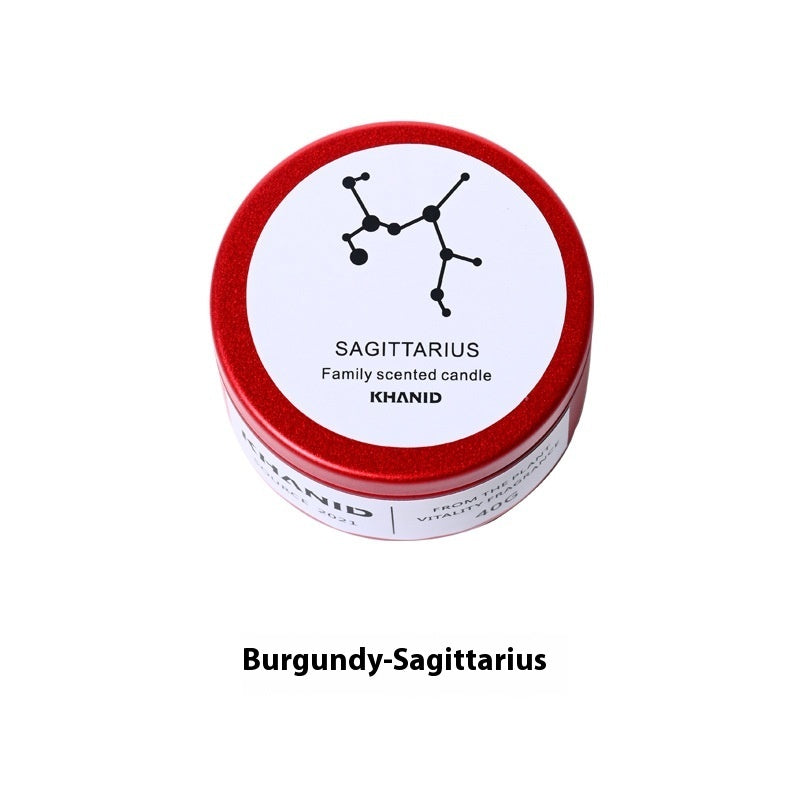 Constellation Little Aromatherapy Candle