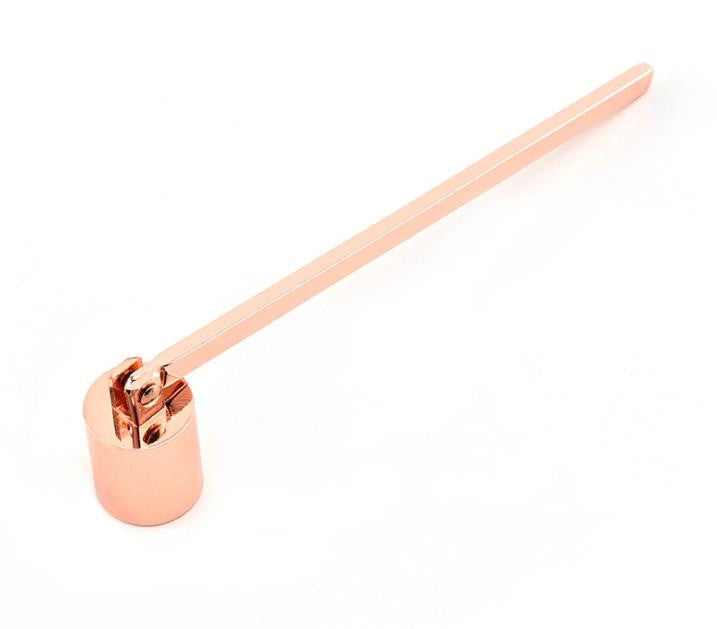 Aromatherapy Candle Tool Set Stainless Steel Four-Piece Candle Accessories