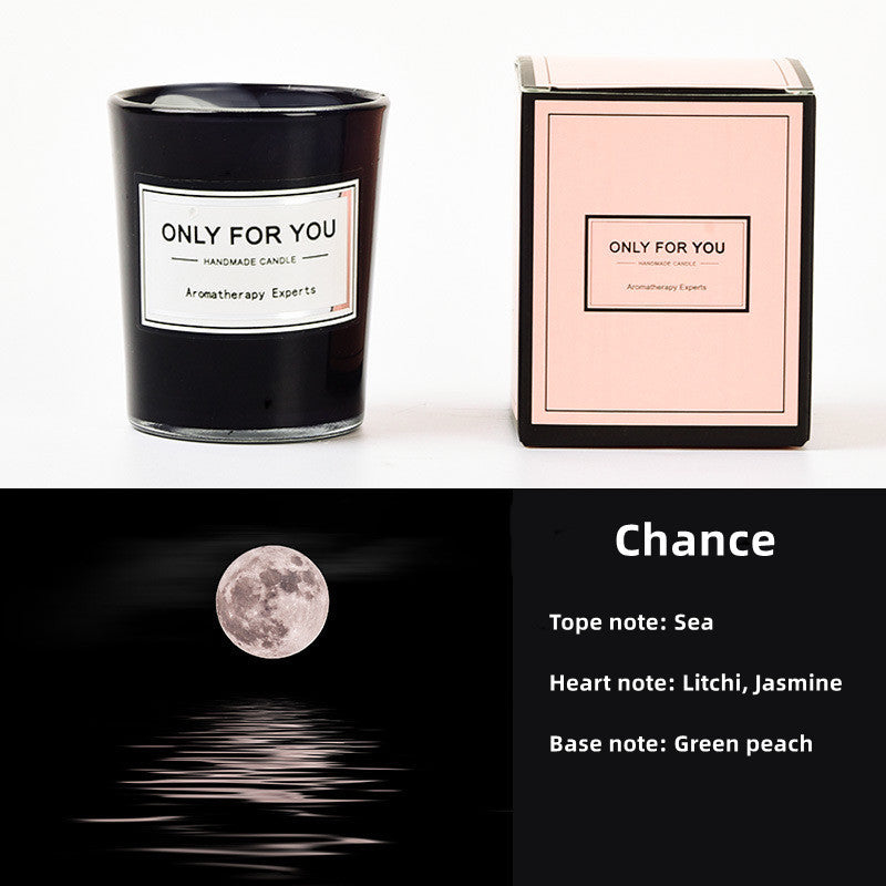 Only for You Fragrance Candles - Various Scents