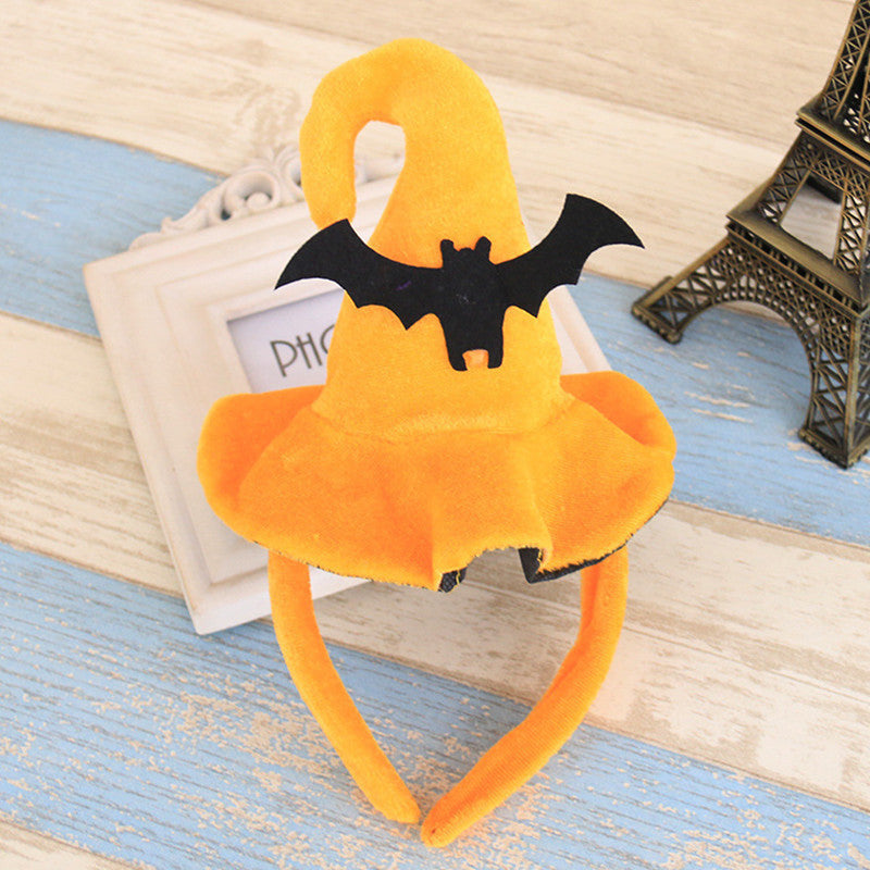 Halloween Headbands