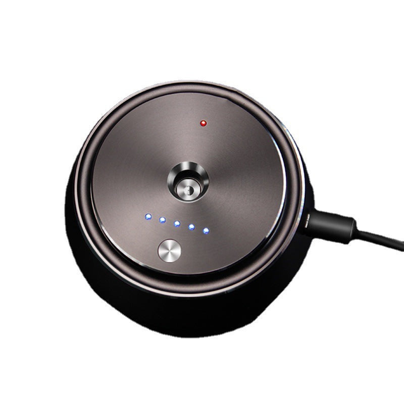 Portable Car Aroma Diffuser