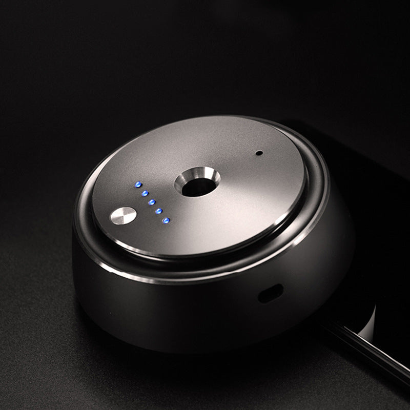 Portable Car Aroma Diffuser