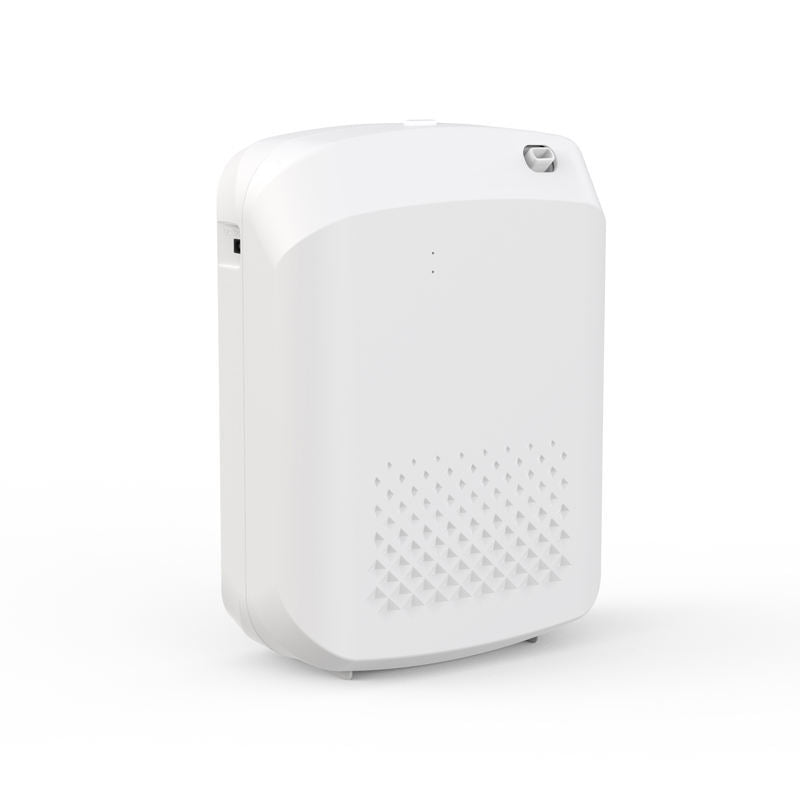 Aroma Diffuser Electric Essential Oil Diffuser 400ML