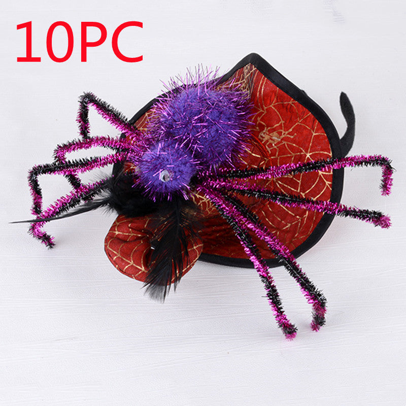 Halloween Headbands