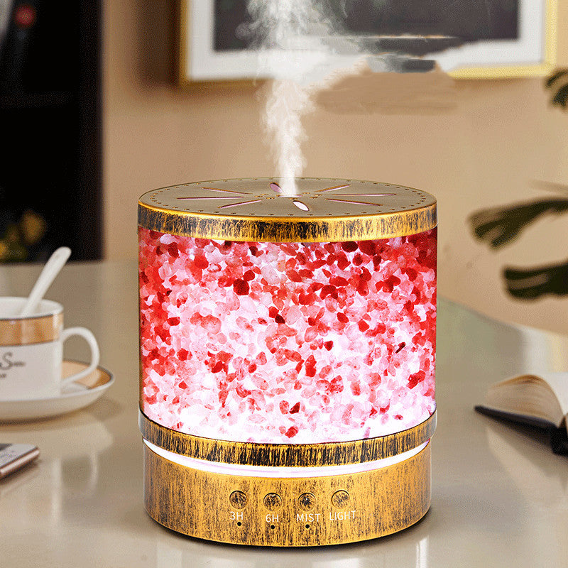 Ancient Copper Essential Oil Diffuser