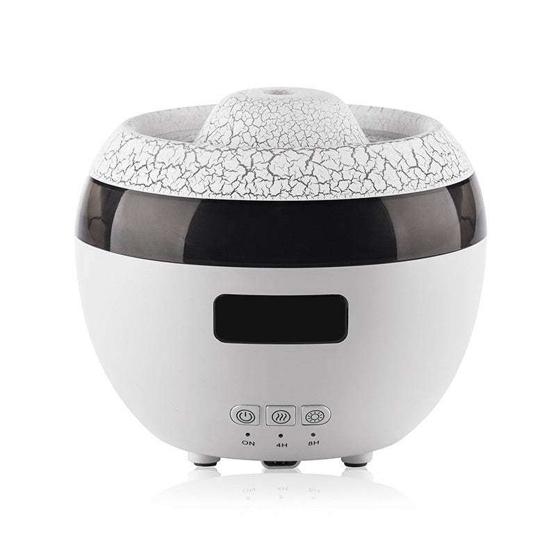 Ultrasonic Aromatherapy Humidifier/Diffuser