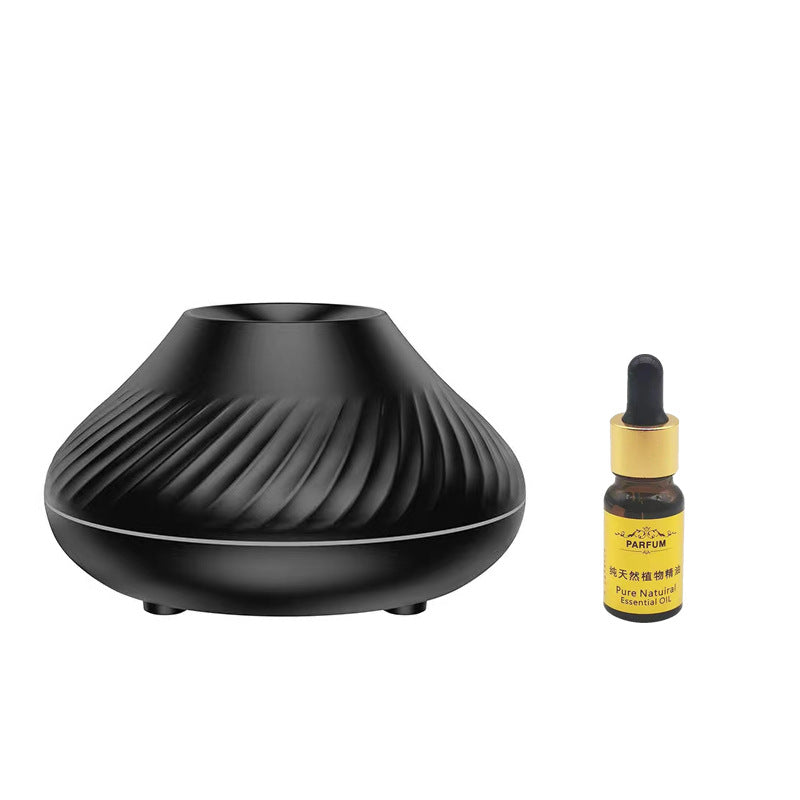 RGB Flame Aroma Diffuser