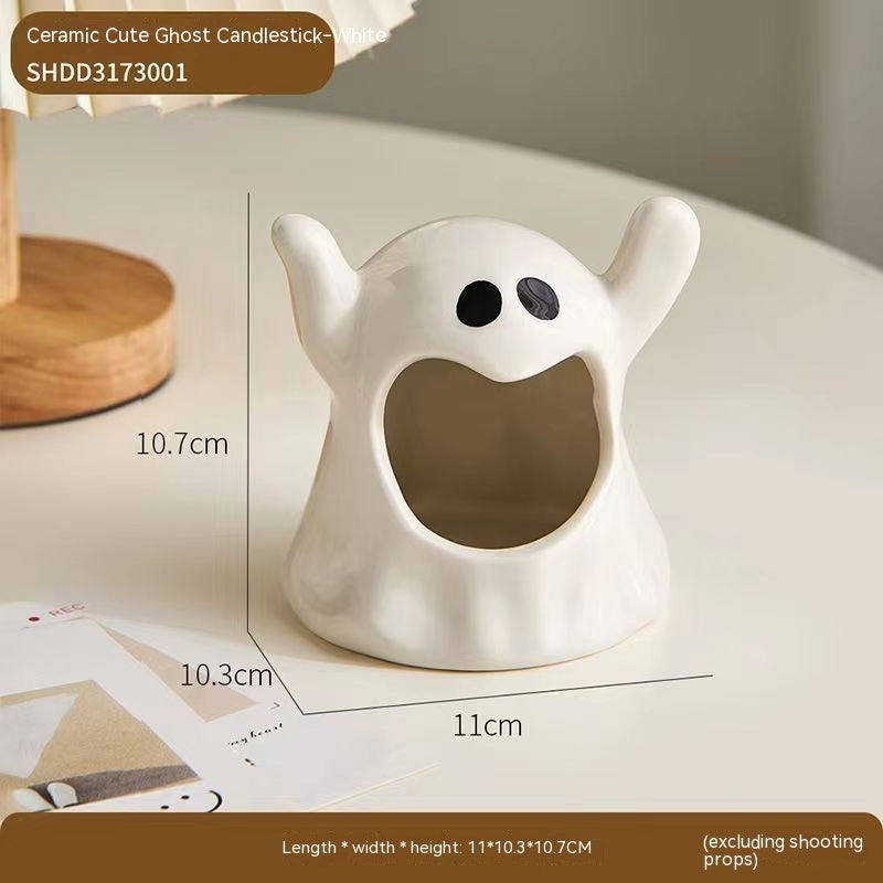 Halloween Party Candles