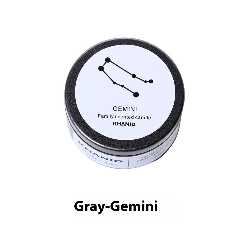 Constellation Little Aromatherapy Candle