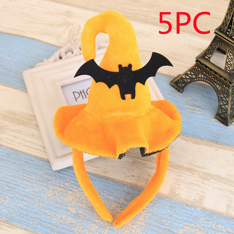 Halloween Headbands