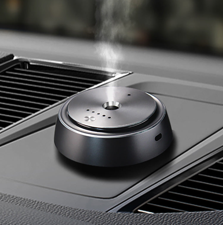 Portable Car Aroma Diffuser