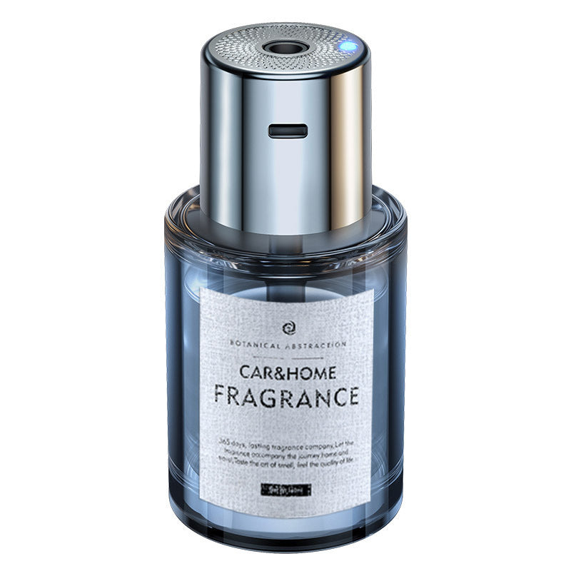 Smart Car Aroma Diffuser - Various Scents