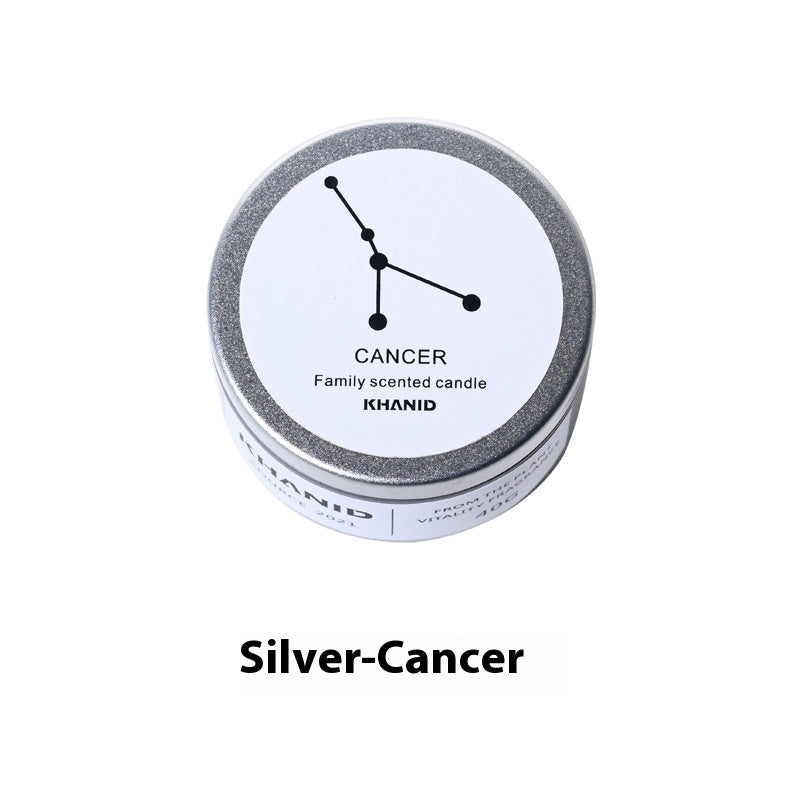 Constellation Little Aromatherapy Candle