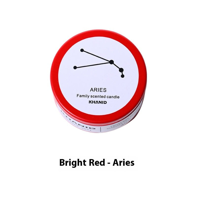 Constellation Little Aromatherapy Candle
