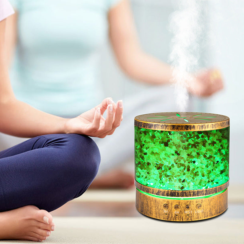 Ancient Copper Essential Oil Diffuser