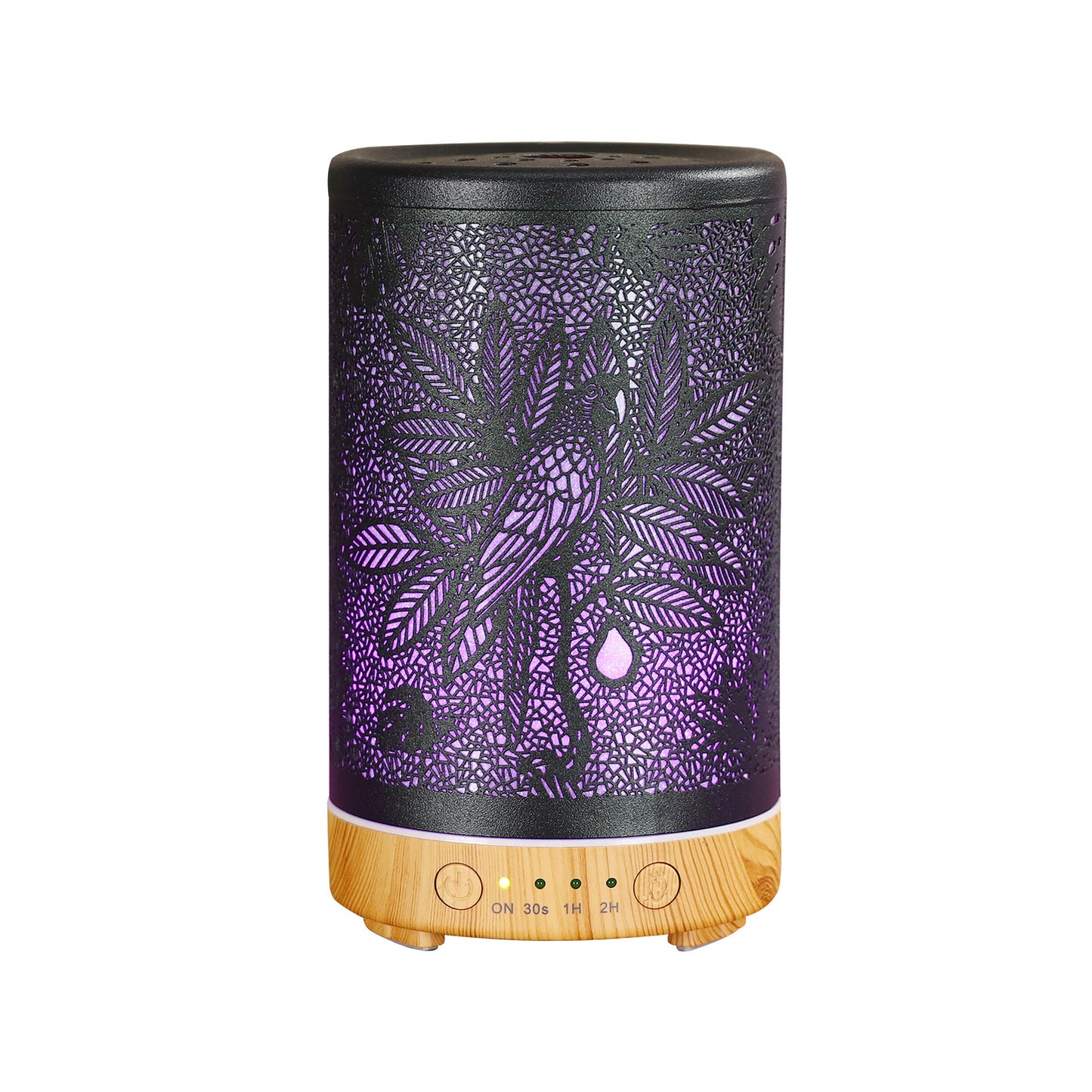 Parrot Iron Art Aroma Diffuser