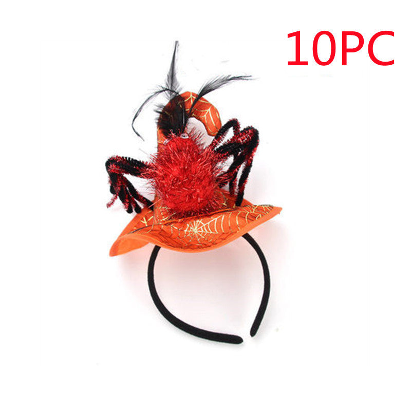 Halloween Headbands