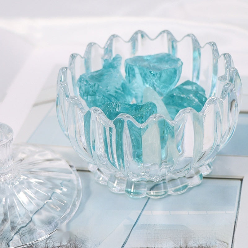 Personality Handmade Aromatherapy Candle Cup