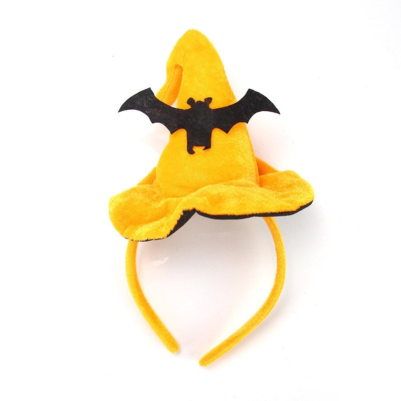 Halloween Headbands