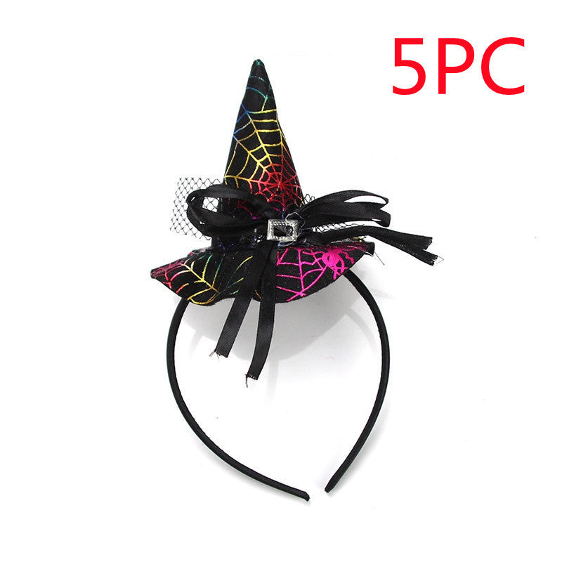 Halloween Headbands