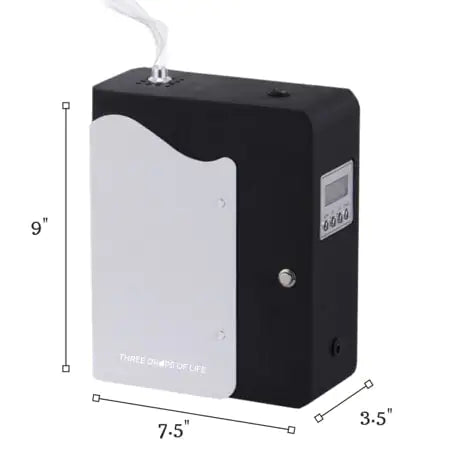 The Chateau - Cold Air Atomizing Diffuser