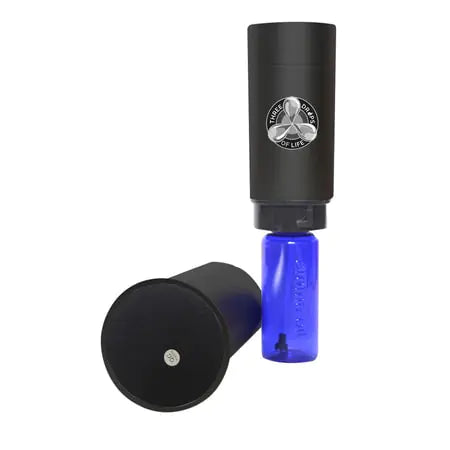 The Loft - Advanced Atomizing Aromatherapy Machine
