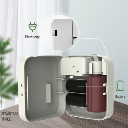 Hotel Remote Connection Fragrance Machine