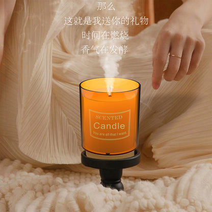 Scented Candle Diffuser